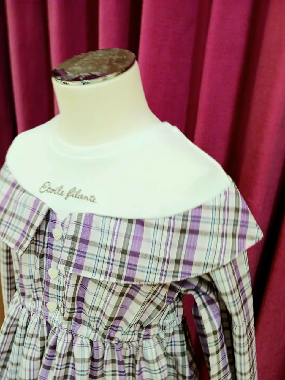 ANY 重永 コーディネート画像