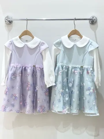 ANY スタッフ コーディネート画像