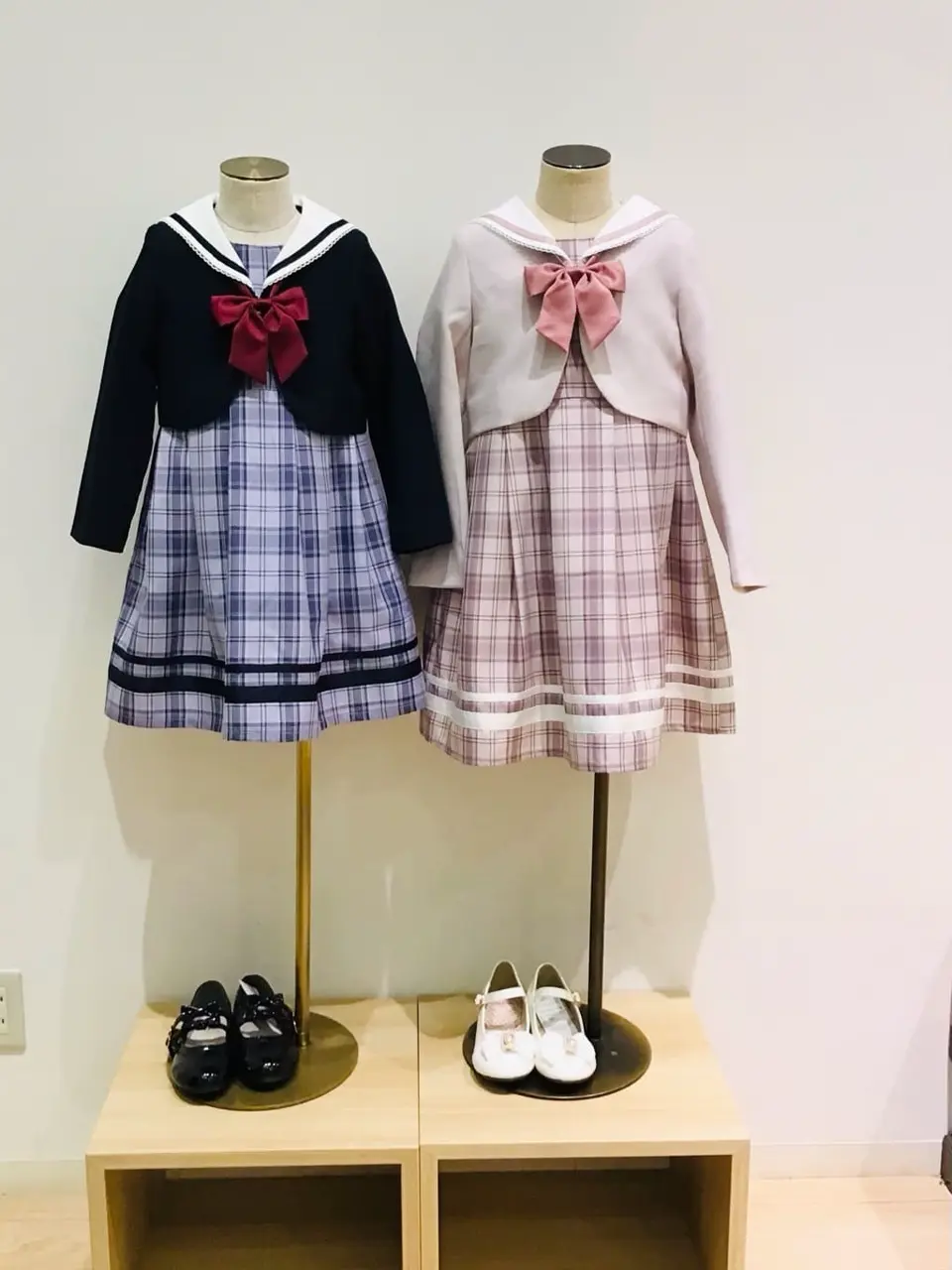 ANY スタッフ コーディネート画像