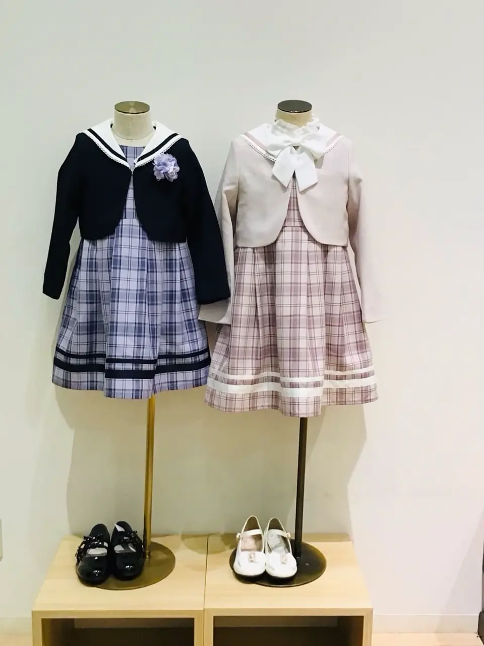 ANY スタッフ コーディネート画像