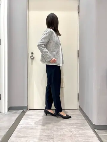 ANY 金井 コーディネート画像