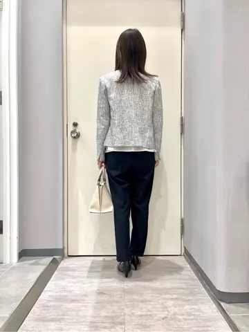 ANY 金井 コーディネート画像