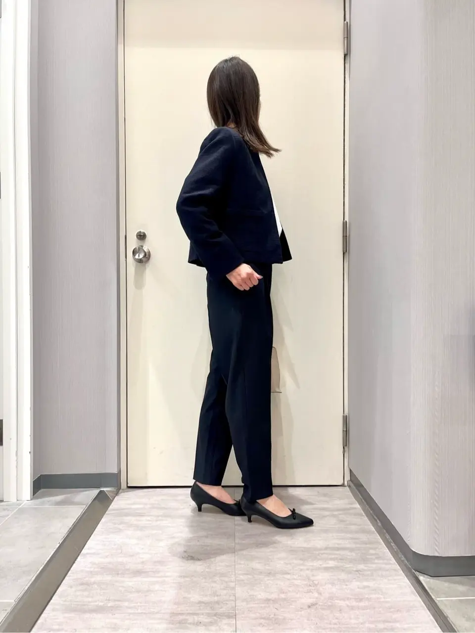 ANY 金井 コーディネート画像