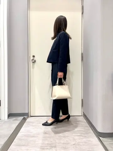 ANY 金井 コーディネート画像