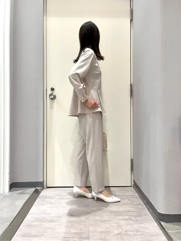 ANY 金井 コーディネート画像