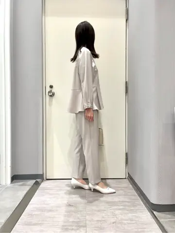 ANY 金井 コーディネート画像