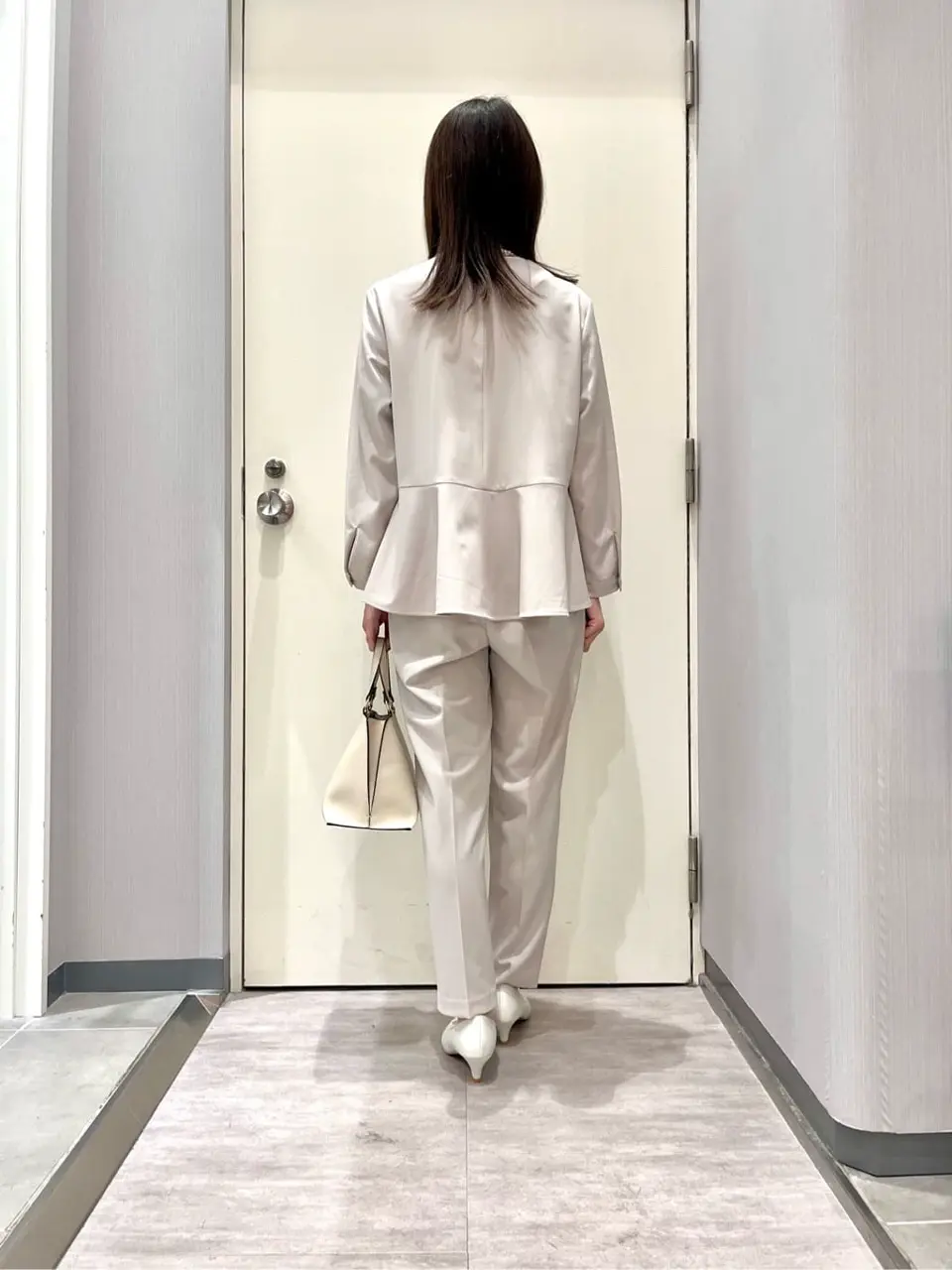 ANY 金井 コーディネート画像