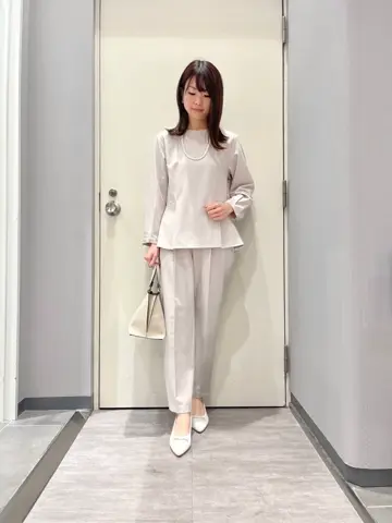 ANY 金井 コーディネート画像