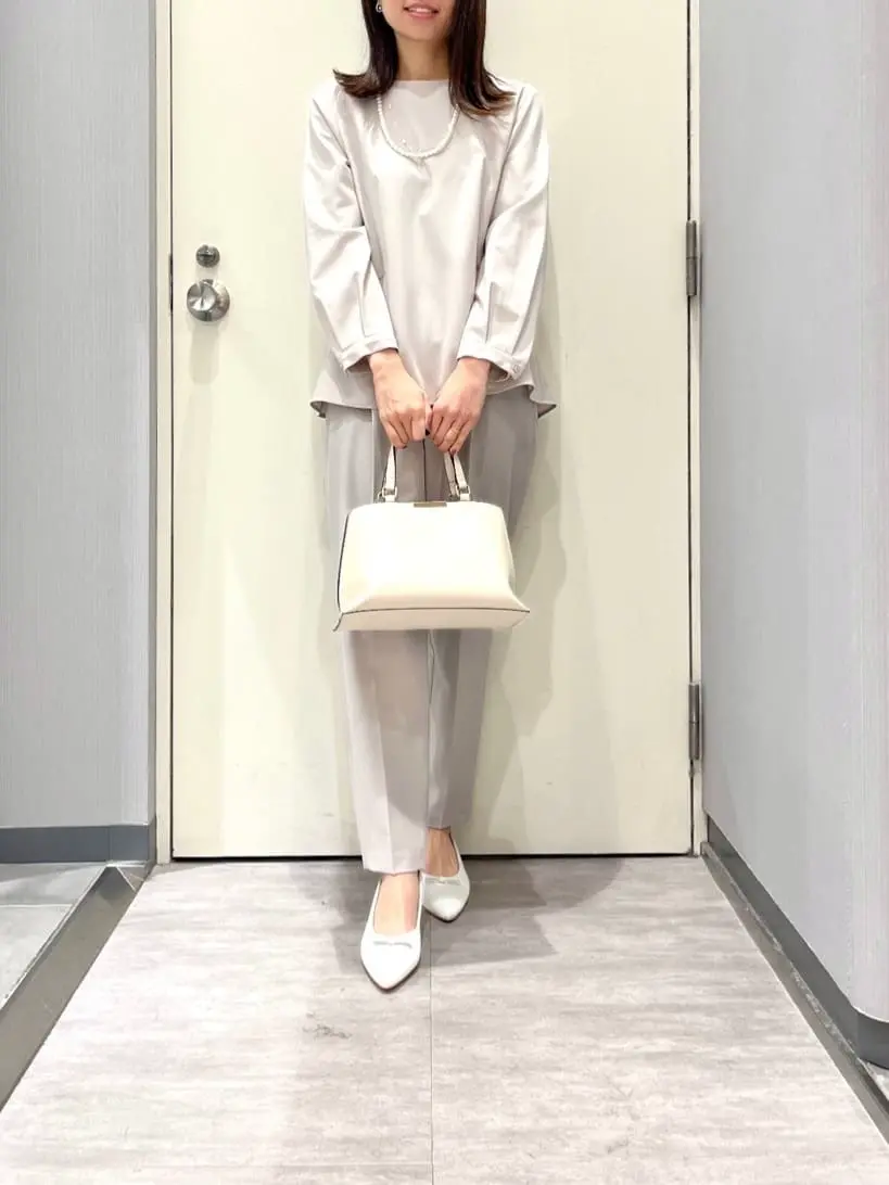 ANY 金井 コーディネート画像