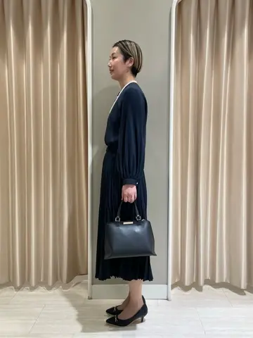 ANY 槙野 コーディネート画像