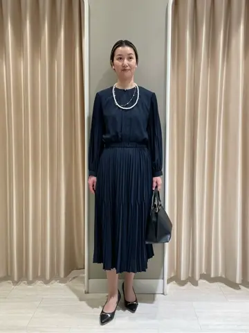 ANY 槙野 コーディネート画像