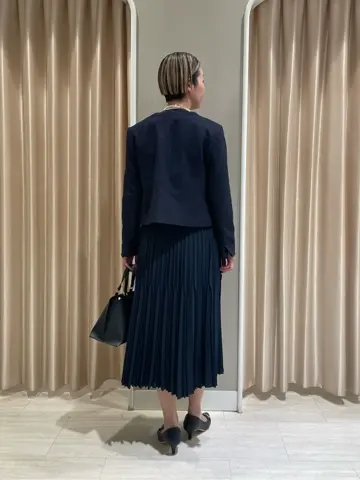 ANY 槙野 コーディネート画像