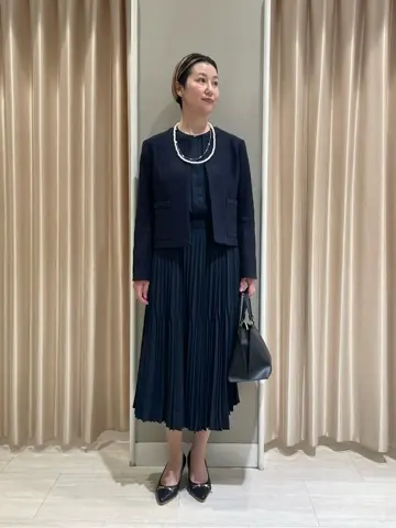 ANY 槙野 コーディネート画像