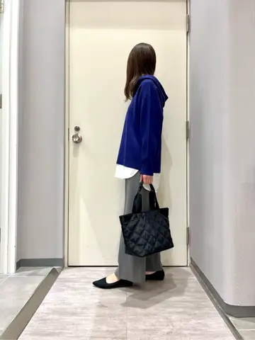 ANY 金井 コーディネート画像