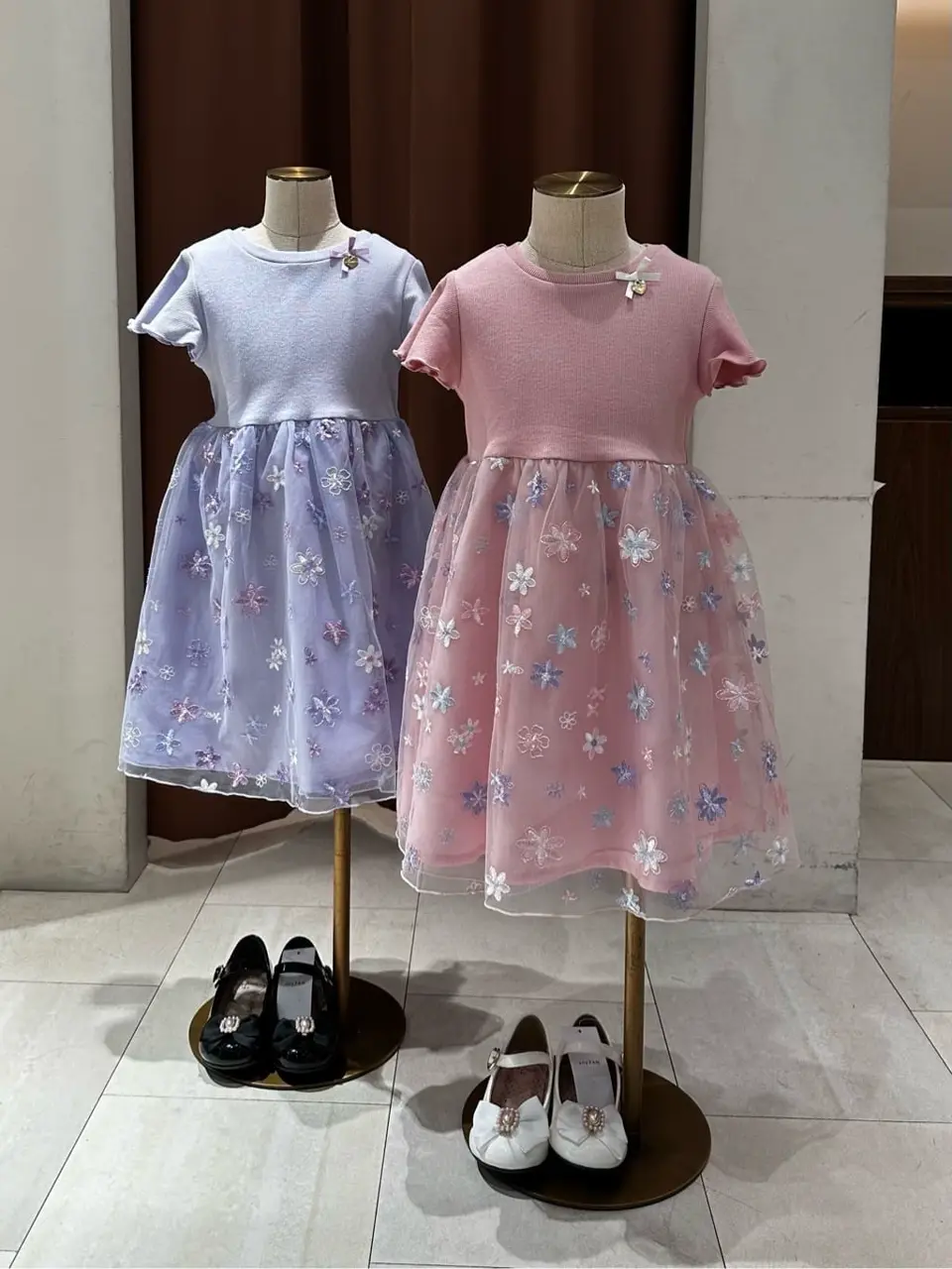 ANY m コーディネート画像