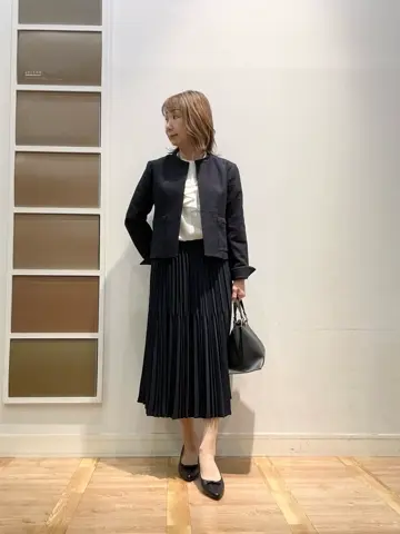 ANY 山口 コーディネート画像