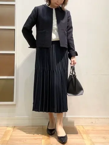 ANY 山口 コーディネート画像