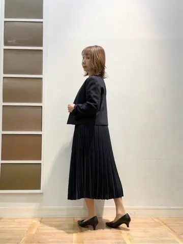 ANY 山口 コーディネート画像