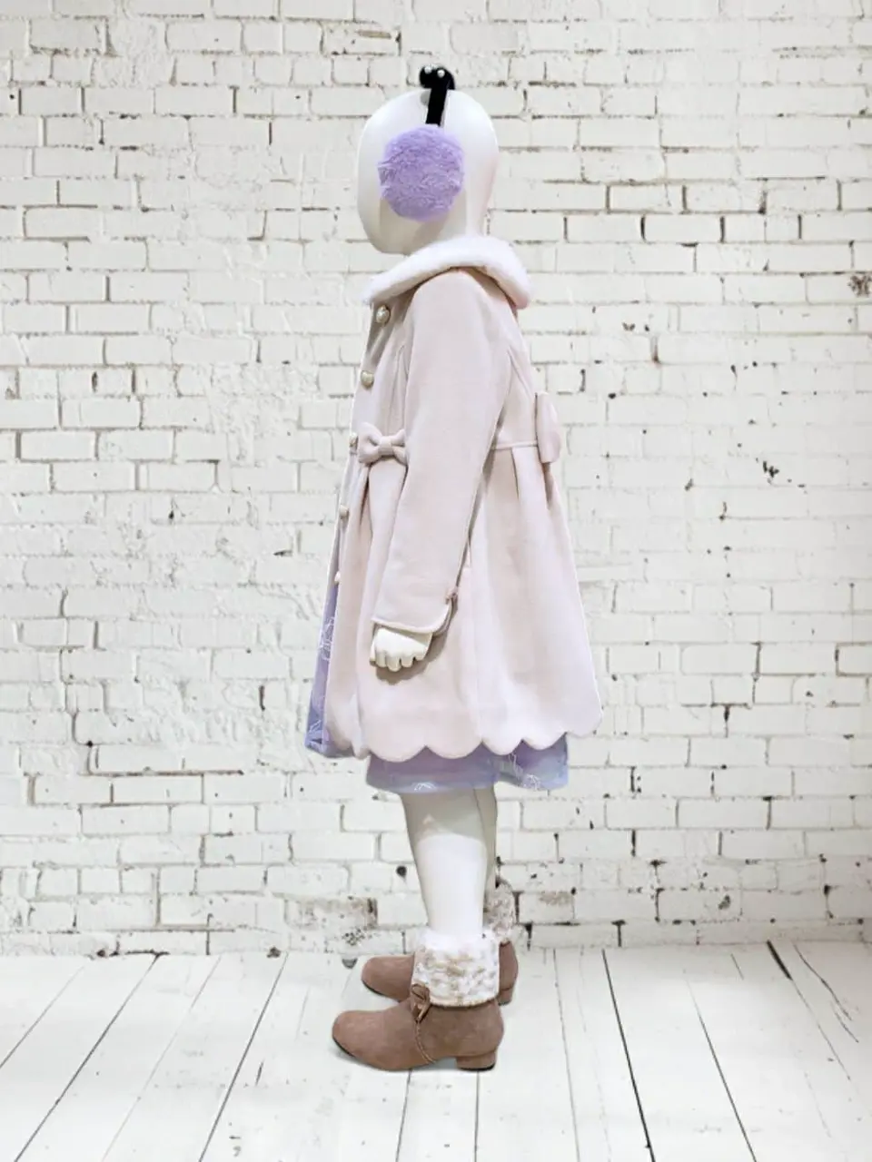 ANY OKUZONO コーディネート画像