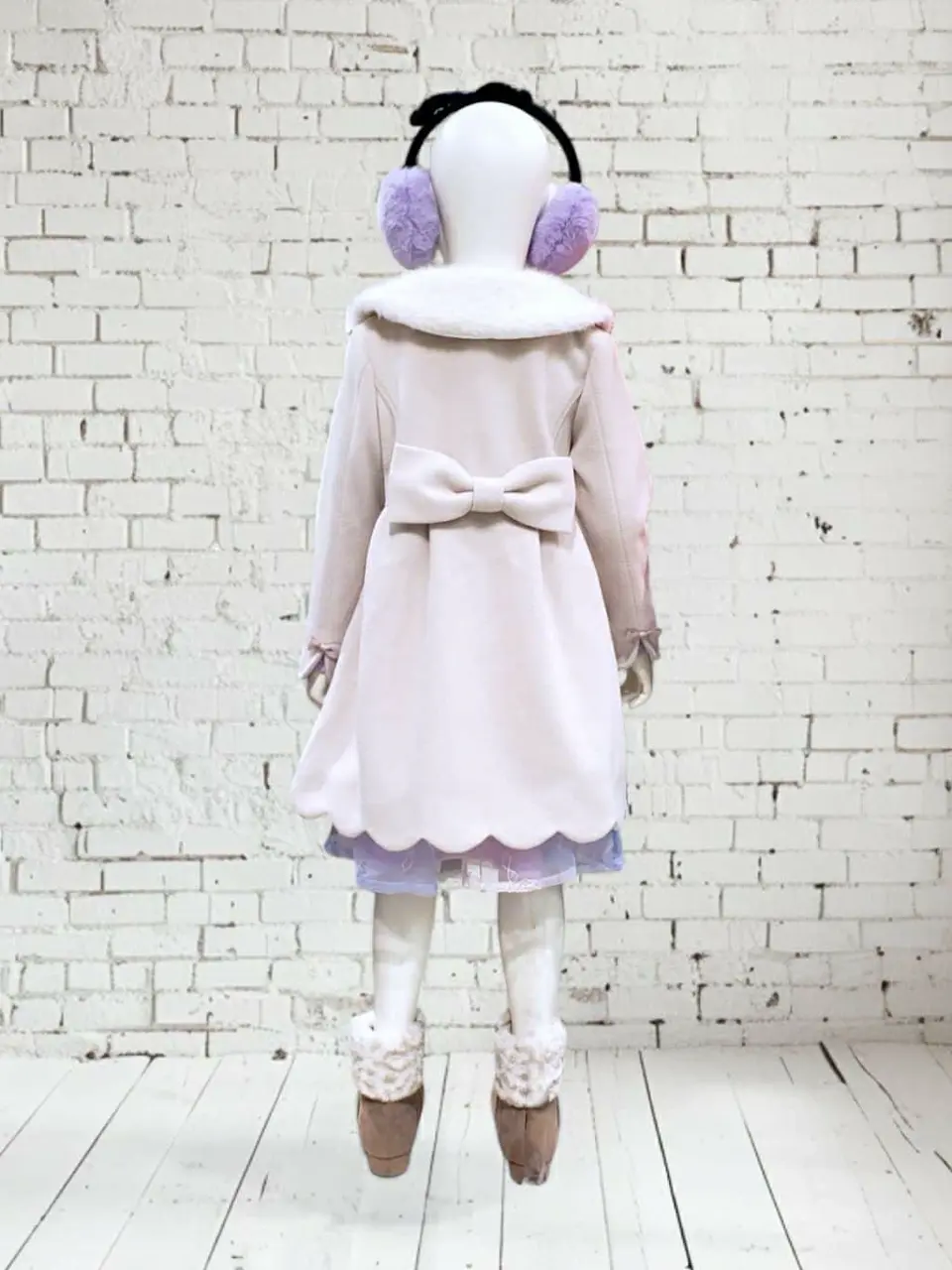 ANY OKUZONO コーディネート画像