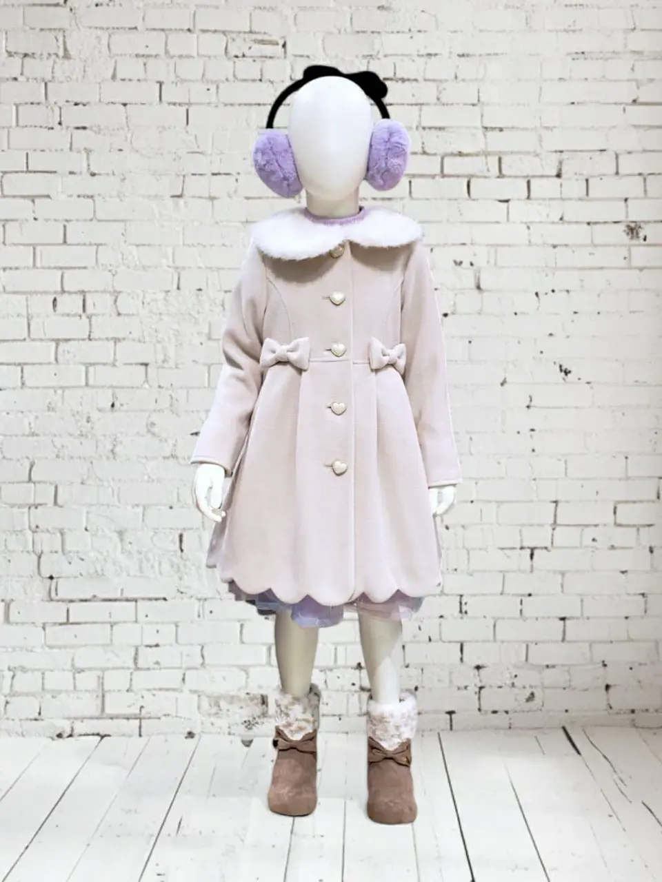 ANY OKUZONO コーディネート画像