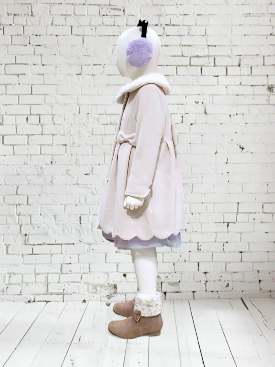 ANY OKUZONO コーディネート画像