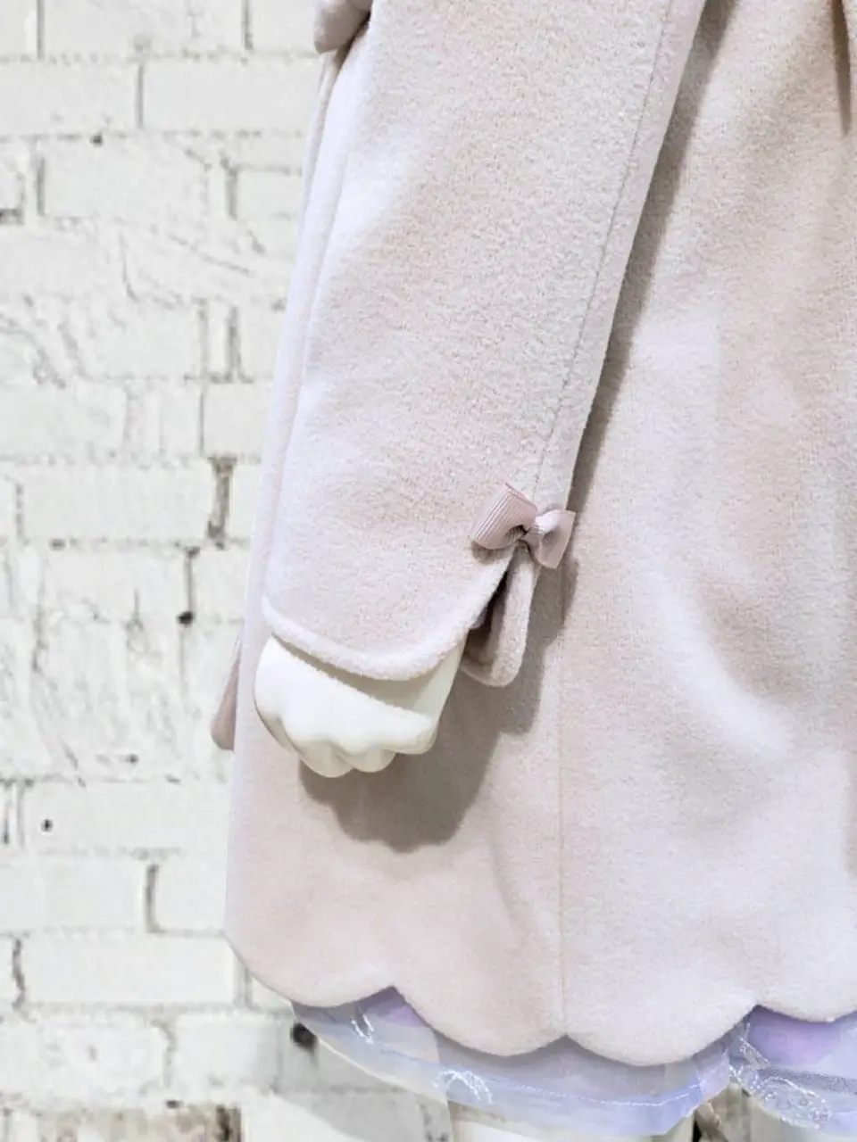 ANY OKUZONO コーディネート画像