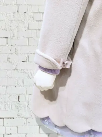 ANY OKUZONO コーディネート画像