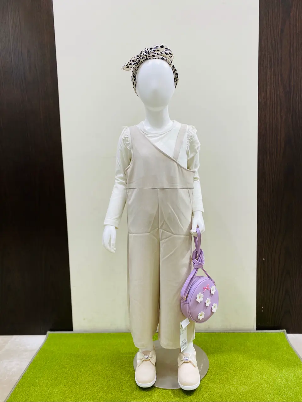 ANY m.n コーディネート画像