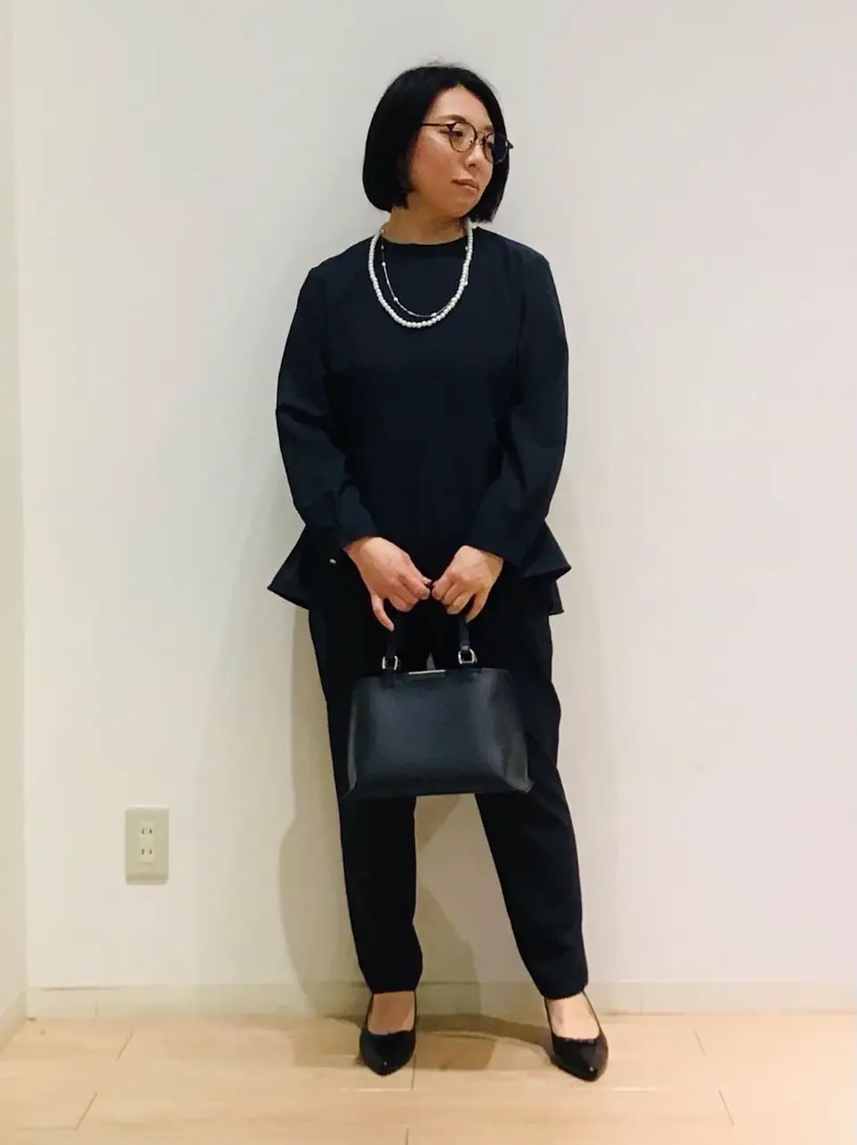  大野 コーディネート画像