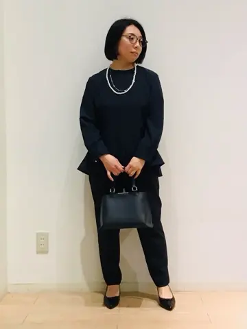 ANY 大野 コーディネート画像