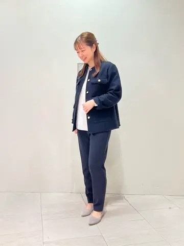 ANY 永山 コーディネート画像