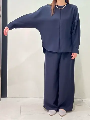 ANY 永山 コーディネート画像