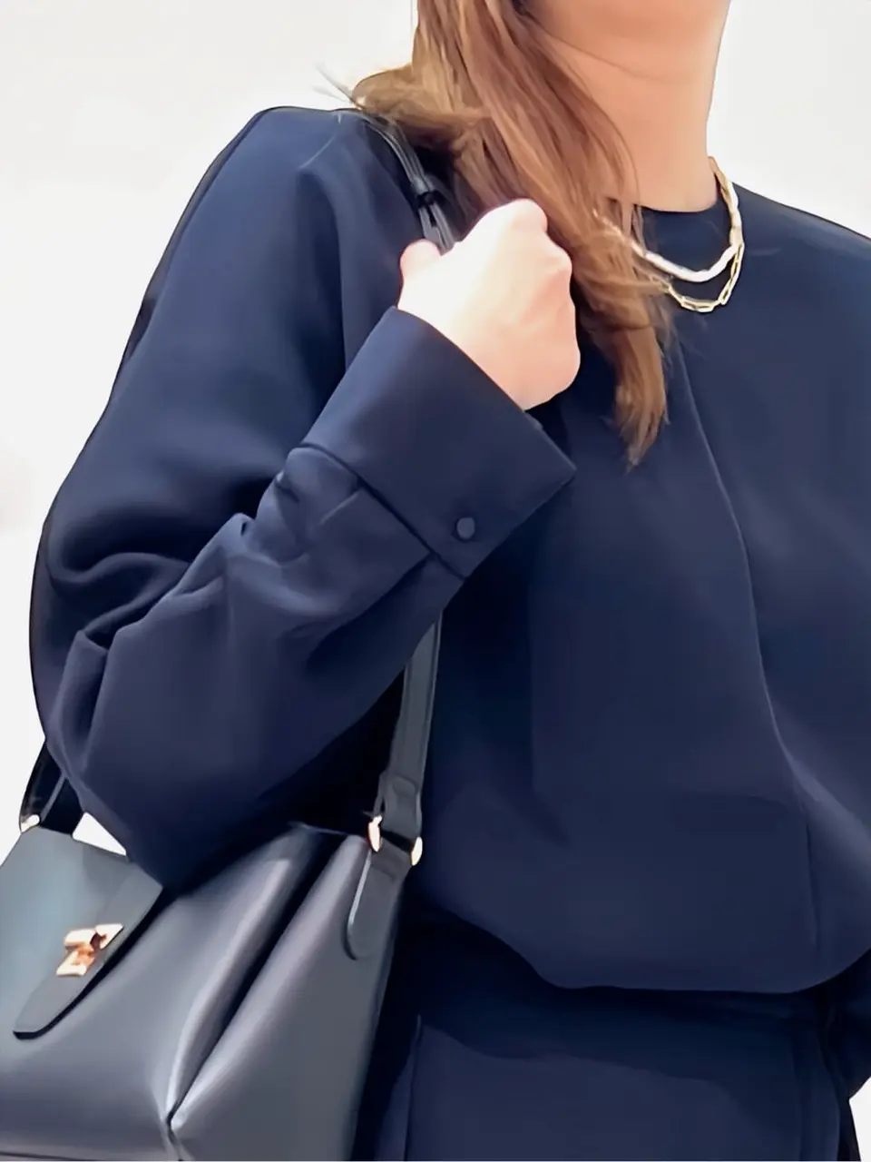 ANY 永山 コーディネート画像