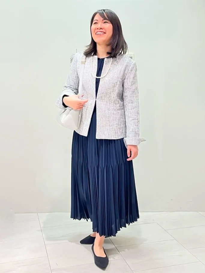 ANY 河田　 コーディネート画像