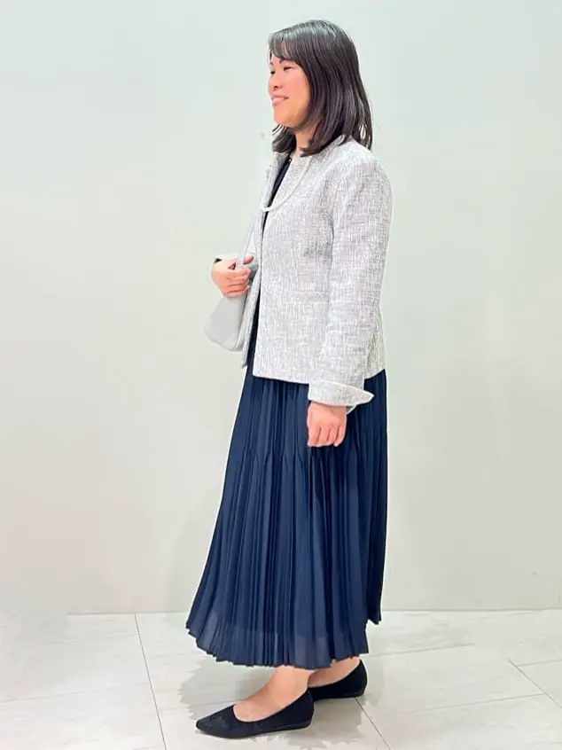 ANY 河田　 コーディネート画像