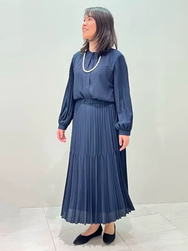 ANY 河田　 コーディネート画像