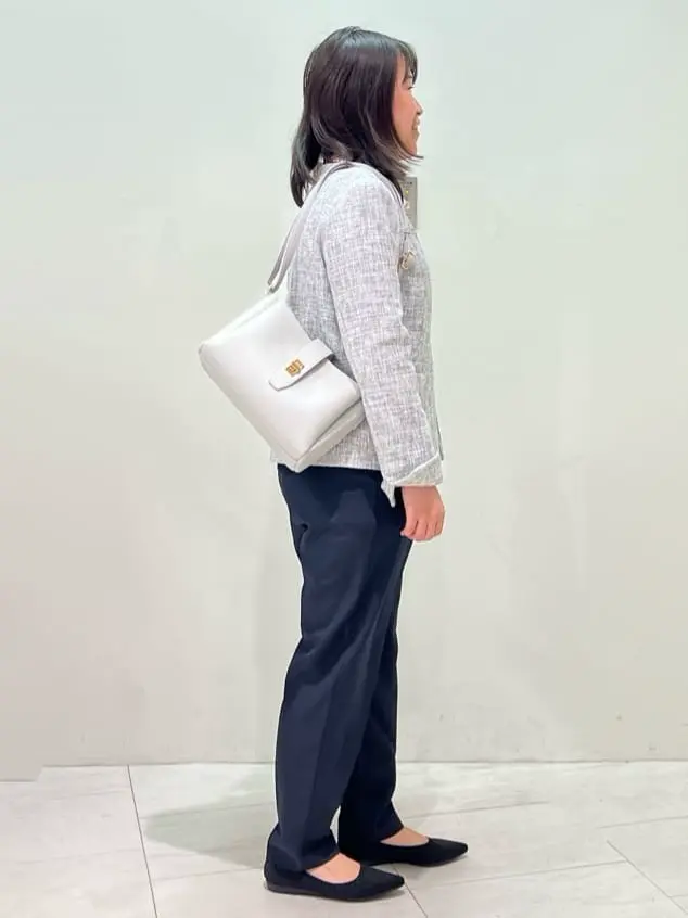 ANY 河田　 コーディネート画像