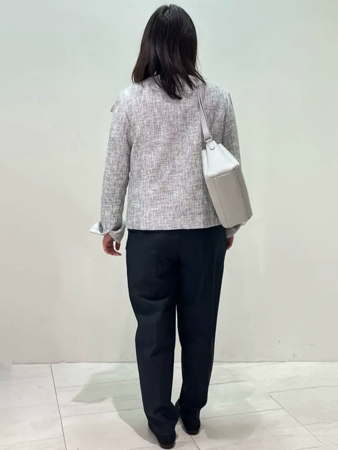 ANY 河田　 コーディネート画像