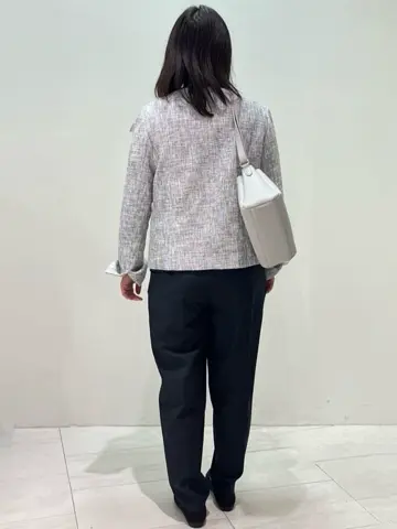 ANY 河田　 コーディネート画像