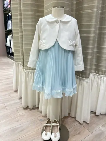 ANY 岡田 コーディネート画像