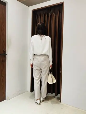 ANY 石川 コーディネート画像