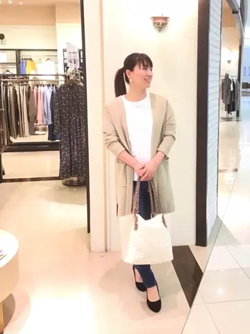 ANY 高橋 コーディネート画像