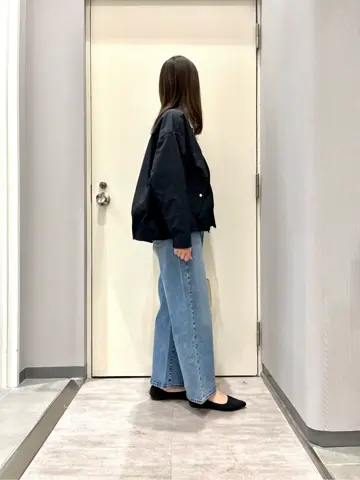 ANY 金井 コーディネート画像