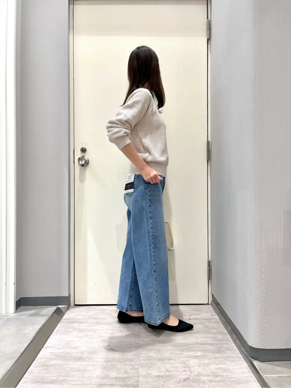 ANY 金井 コーディネート画像