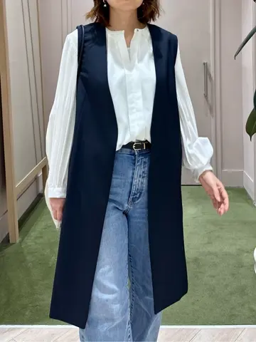 ANY フジコ コーディネート画像