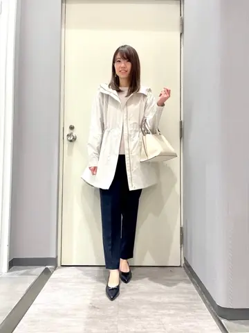 ANY 金井 コーディネート画像