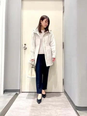 ANY 金井 コーディネート画像