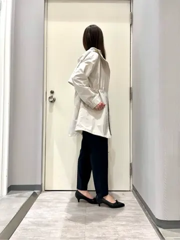 ANY 金井 コーディネート画像