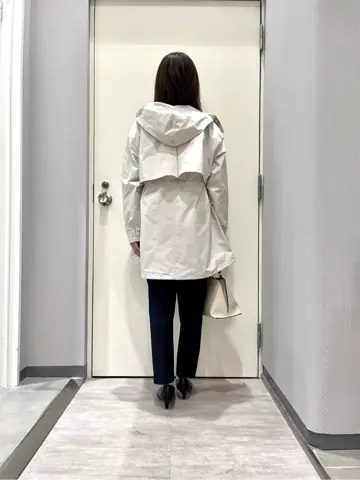 ANY 金井 コーディネート画像